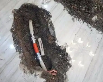 兴隆台测漏水电话