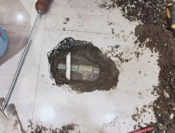 兴隆台测漏水电话