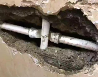 兴隆台测漏水哪家好