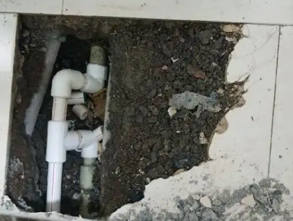 兴隆台测漏水哪家好