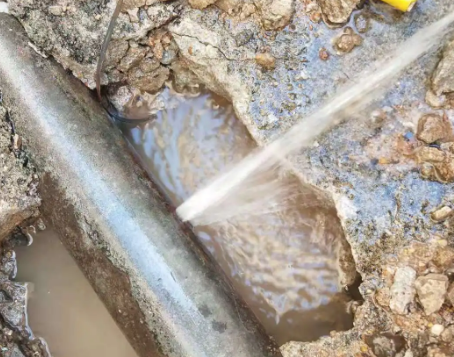 兴隆台测漏水公司