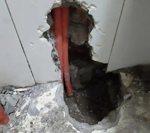 兴隆台漏水检测电话