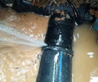 兴隆台测漏水公司哪家好