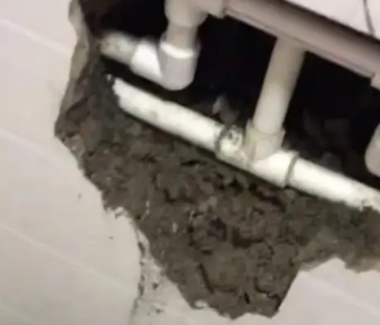 兴隆台漏水检测电话