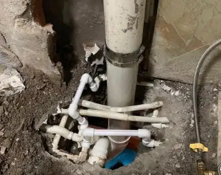 兴隆台漏水检测哪家好