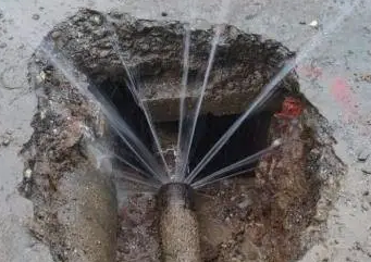 兴隆台漏水检测多少钱