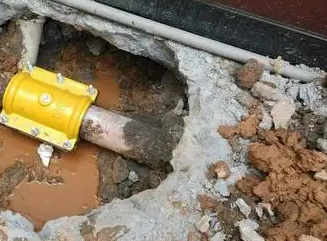 兴隆台漏水检测哪家好