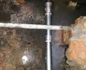 兴隆台漏水检测公司电话