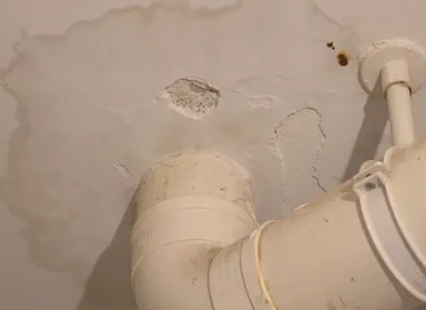 兴隆台卫生间测漏水多少钱