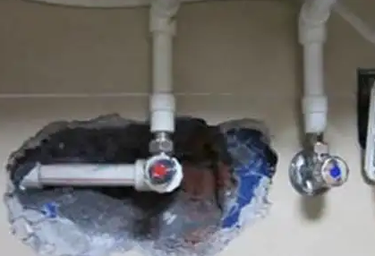 兴隆台卫生间测漏水查询方法