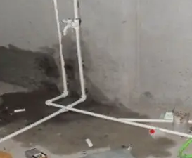 兴隆台水管漏水检测多少钱