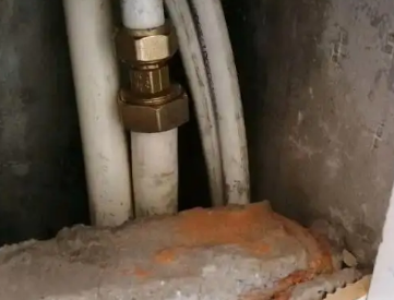 兴隆台水管漏水检测哪家好