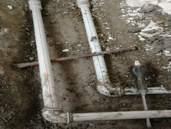 兴隆台卫生间测漏水多少钱