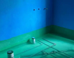 兴隆台卫生间防水