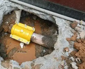 兴隆台卫生间测漏水哪家好