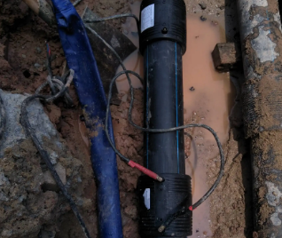 兴隆台水管漏水检测多少钱