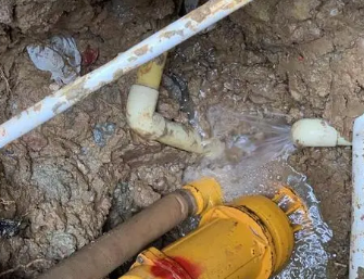 兴隆台水管漏水检测哪家好