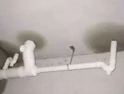 兴隆台卫生间测漏水的几种情景