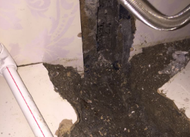 兴隆台卫生间测漏水哪家好