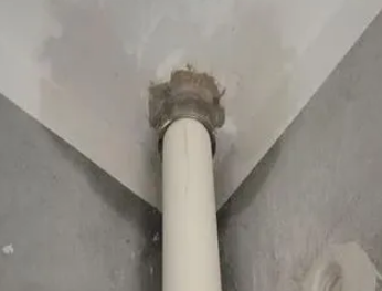 兴隆台卫生间测漏水价格