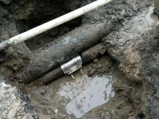 兴隆台水管漏水检测的传递距离多少