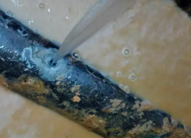 兴隆台水管漏水检测多少钱