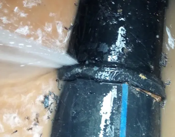 兴隆台水管漏水检测的小妙招