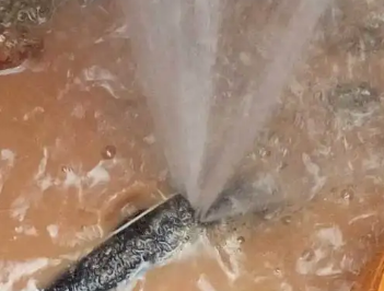 兴隆台水管漏水检测哪家好