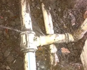 兴隆台卫生间测漏水多少钱