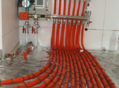 兴隆台地暖维修多少钱