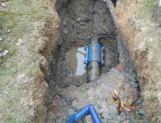 兴隆台水管漏水检测多少钱