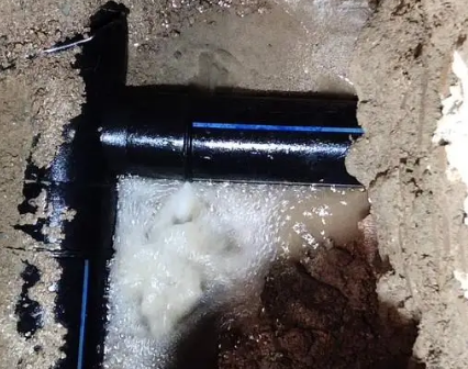 兴隆台水管漏水检测哪家好