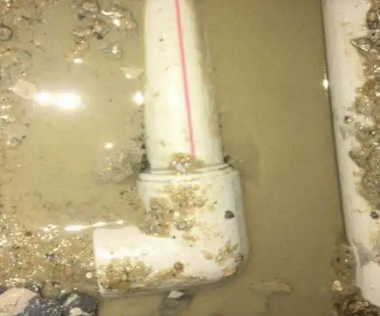 兴隆台水管漏水检测多少钱