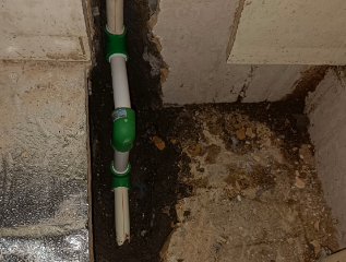 兴隆台卫生间测漏水哪家好