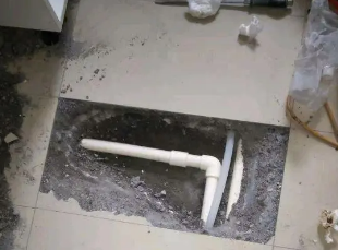 兴隆台卫生间测漏水哪家好