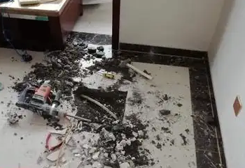 兴隆台漏水检测多少钱