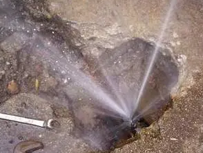 兴隆台水管漏水检测哪家好