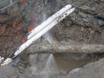 兴隆台测漏水多少钱