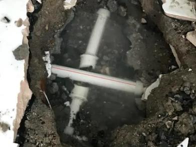 兴隆台漏水检测公司哪家好