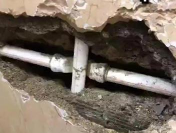 兴隆台漏水检测电话多少