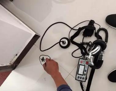 兴隆台测漏水公司电话